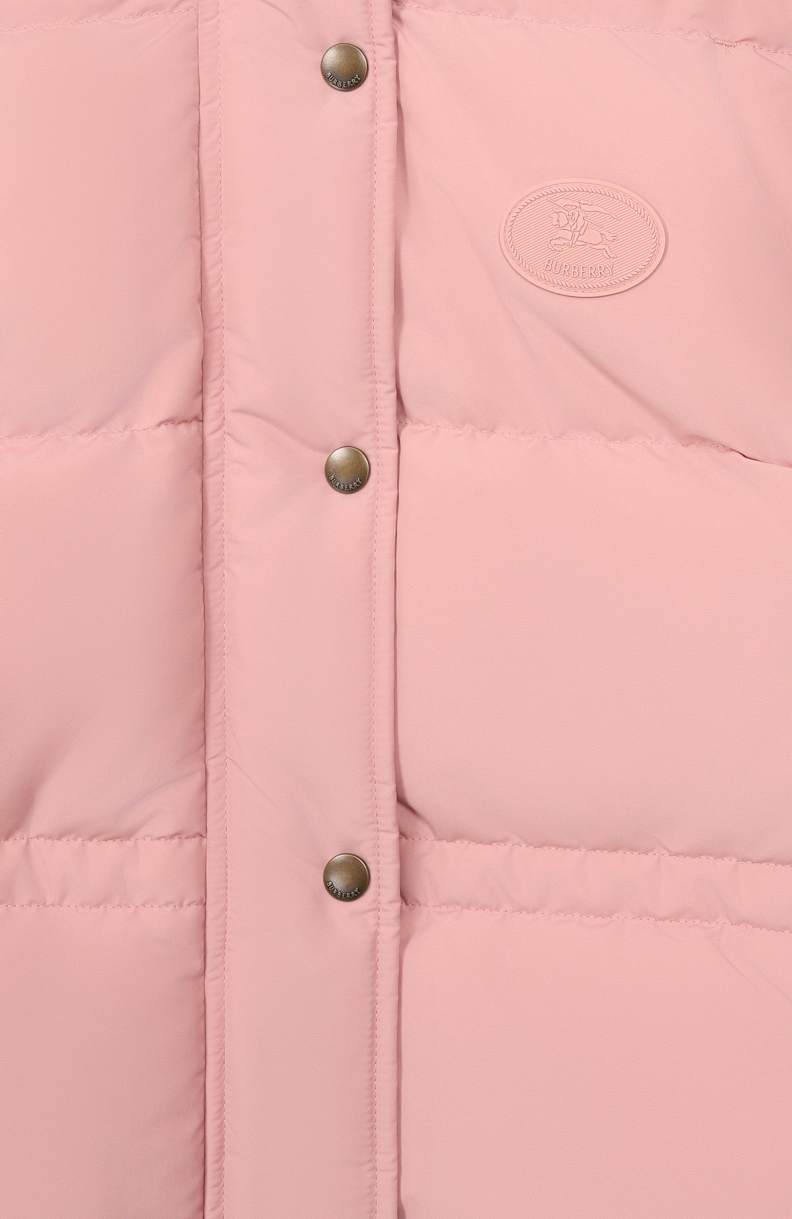 Пуховик BURBERRY, арт. 8131065, фото 3