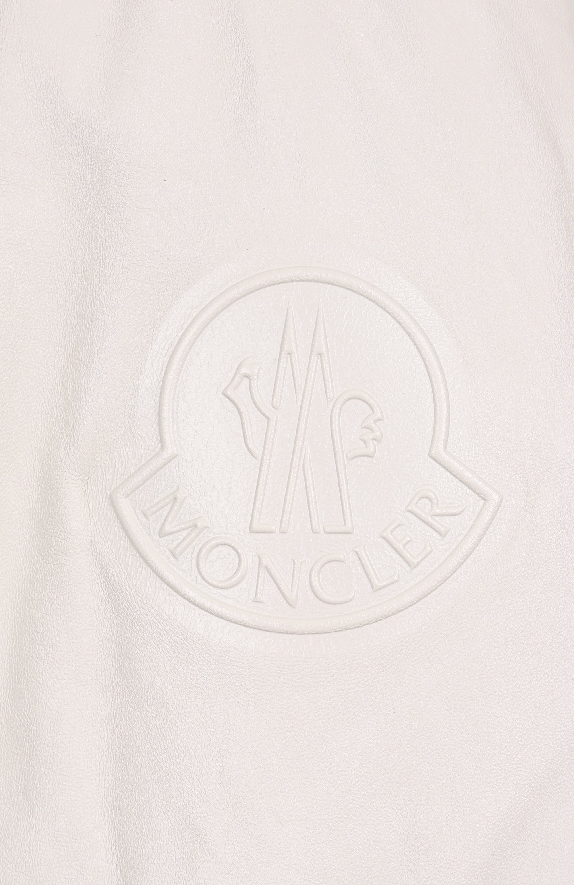 Комбинированная куртка MONCLER, арт. 1A00057/M2868, фото 6