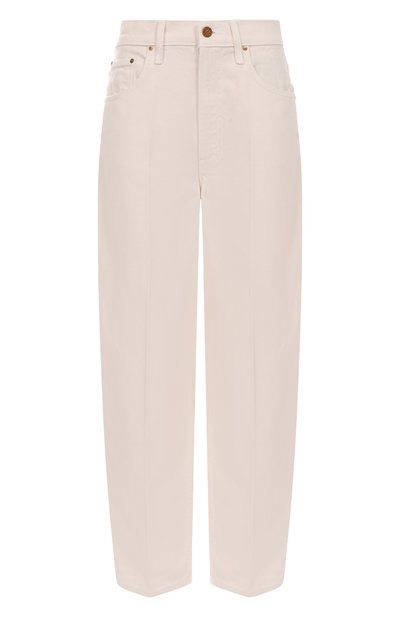 Женские джинсы the peeler ankle MOTHER, арт. 11206-1359