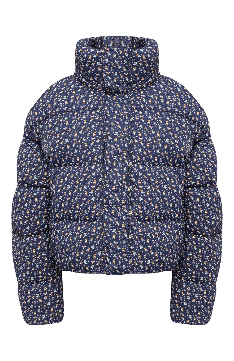 Пуховик BALENCIAGA, арт. 642227/TJLP5, фото 1