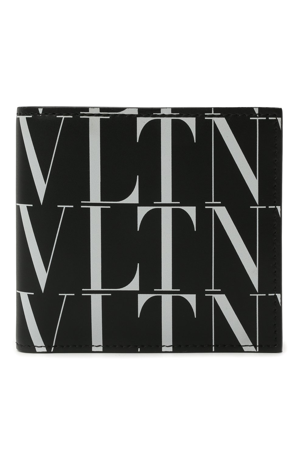 Кожаное портмоне VALENTINO, арт. VY2P0654/GTC, фото 1