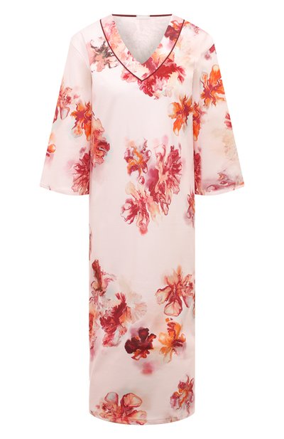 Хлопковая сорочка HANRO, арт. 074987, фото 1