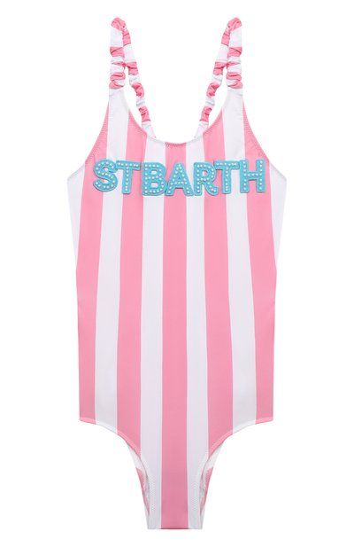 Слитны й купальник MC2 SAINT BARTH, арт. STBK EZRA/EZRA001-/01068B, фото 1