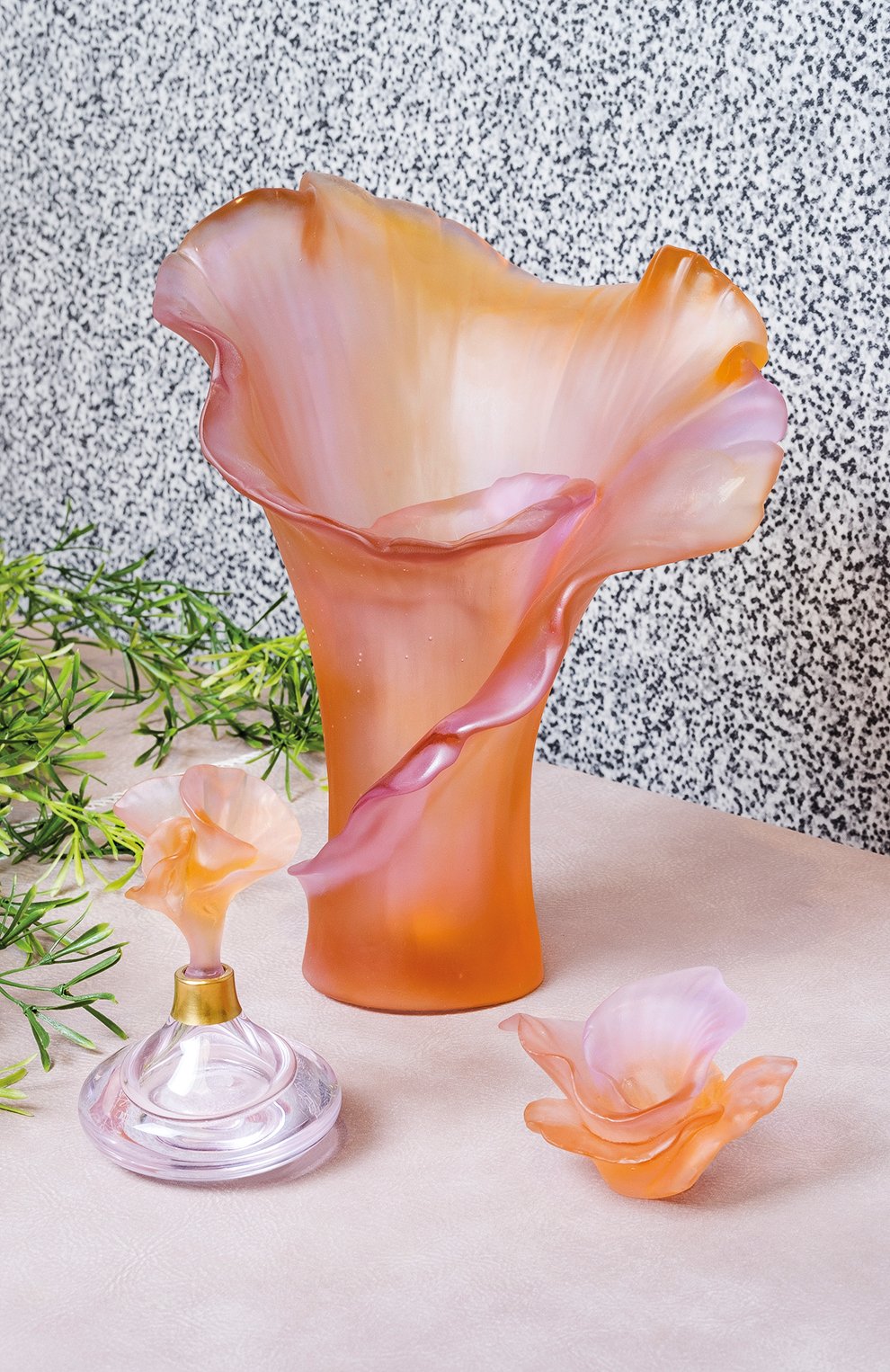 Флакон для духов arum DAUM, арт. 05680-1, фото 2