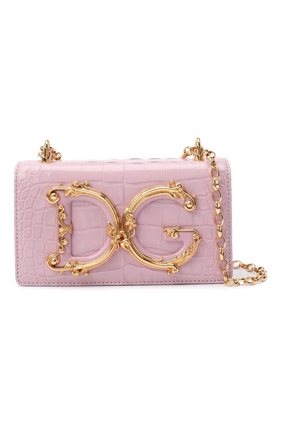 Сумка dg girls DOLCE & GABBANA, арт. BI1416/B2EA8/AMIS, фото 6