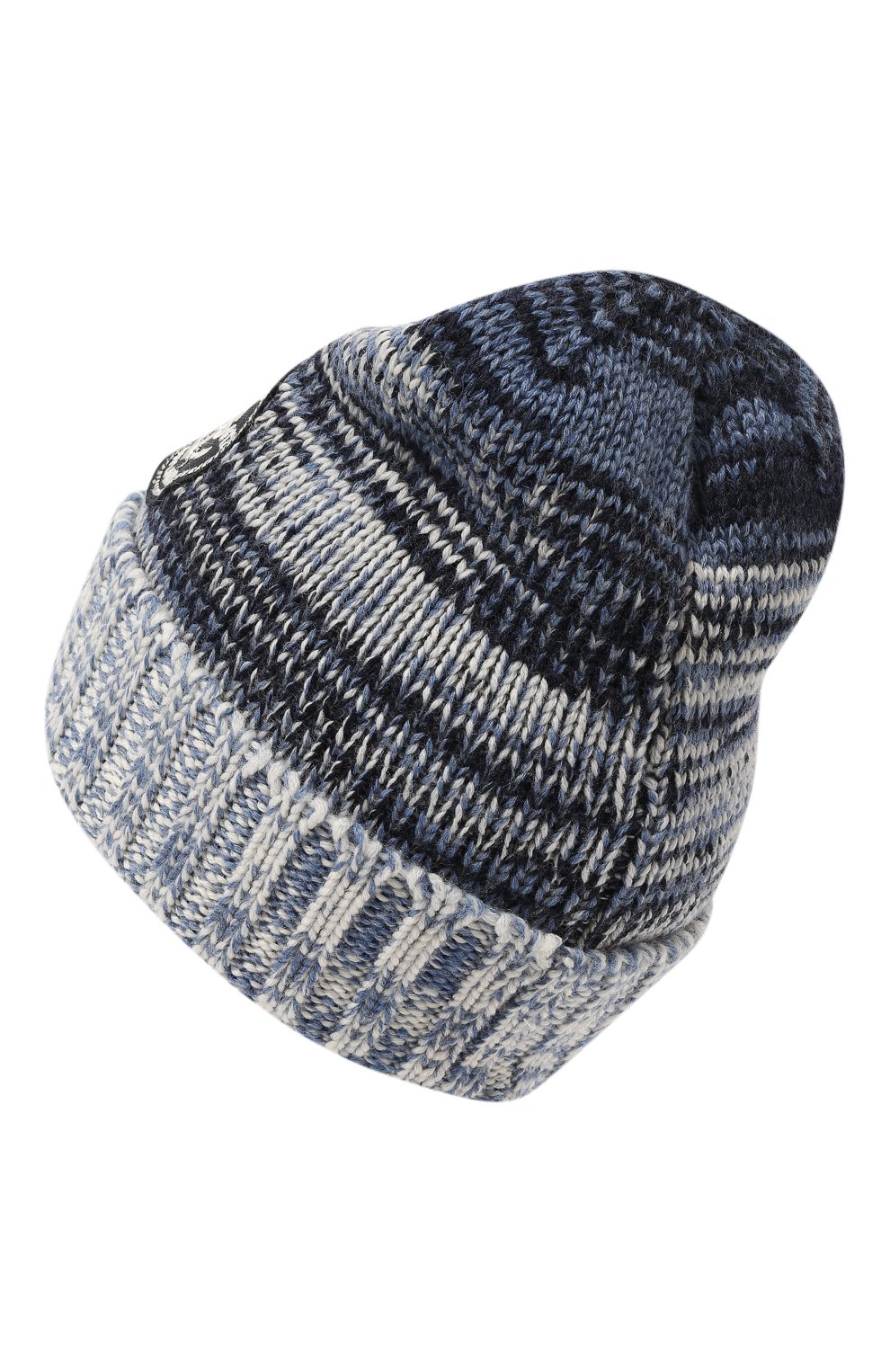 Шерстяная шапка DOLCE & GABBANA, арт. LBKH18/JBVQ8, фото 2