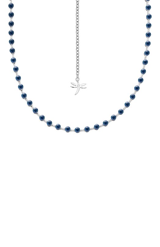 Колье Casato CL163ZB-W Бесцветный CL163ZB-W