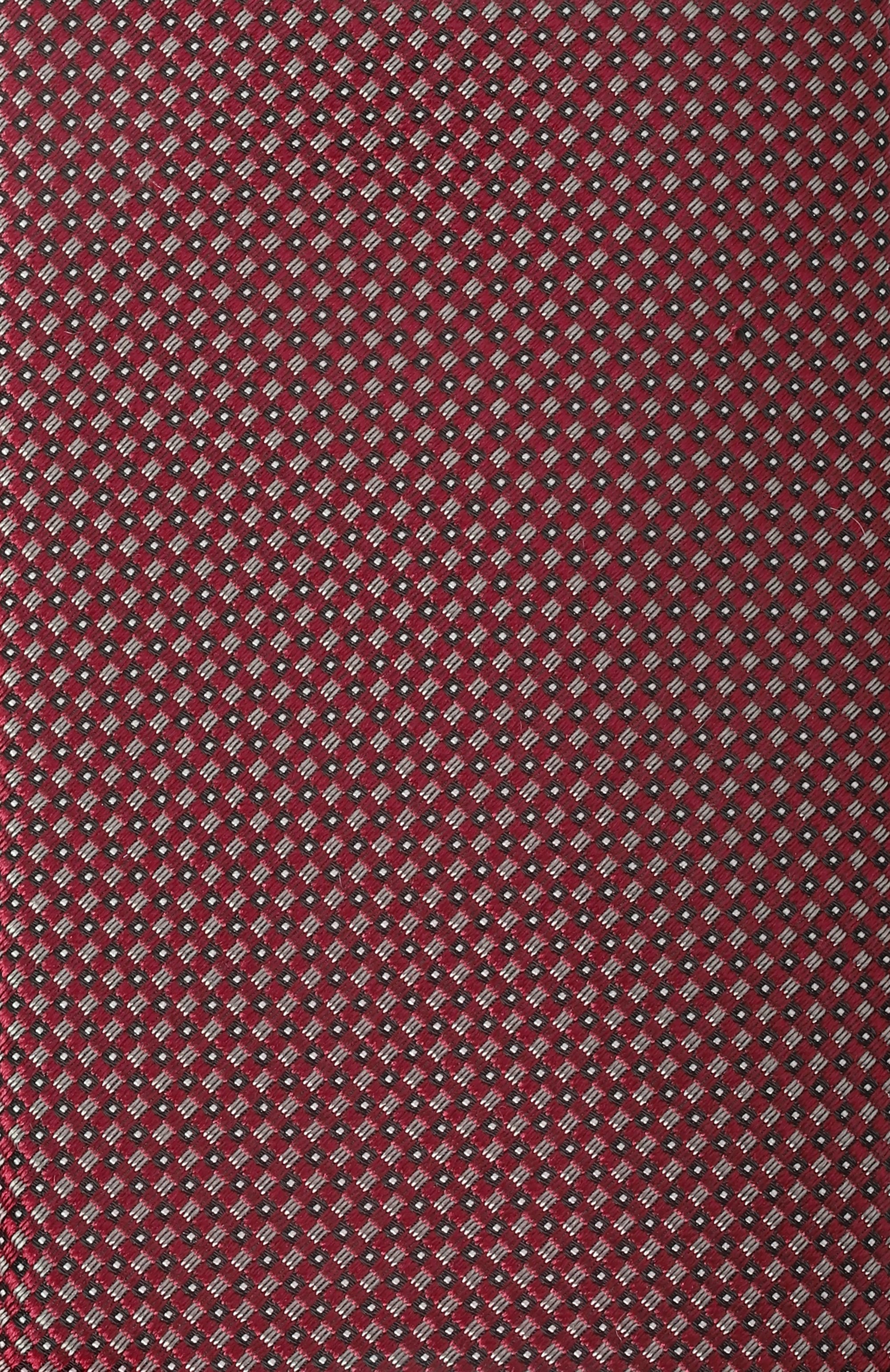 Галстук BOSS, арт. 50531987, фото 4