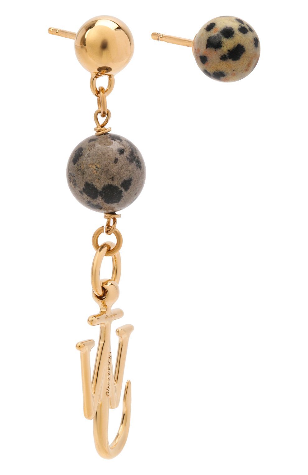 Серьги JW ANDERSON, арт. JY0087 0T0003, фото 4