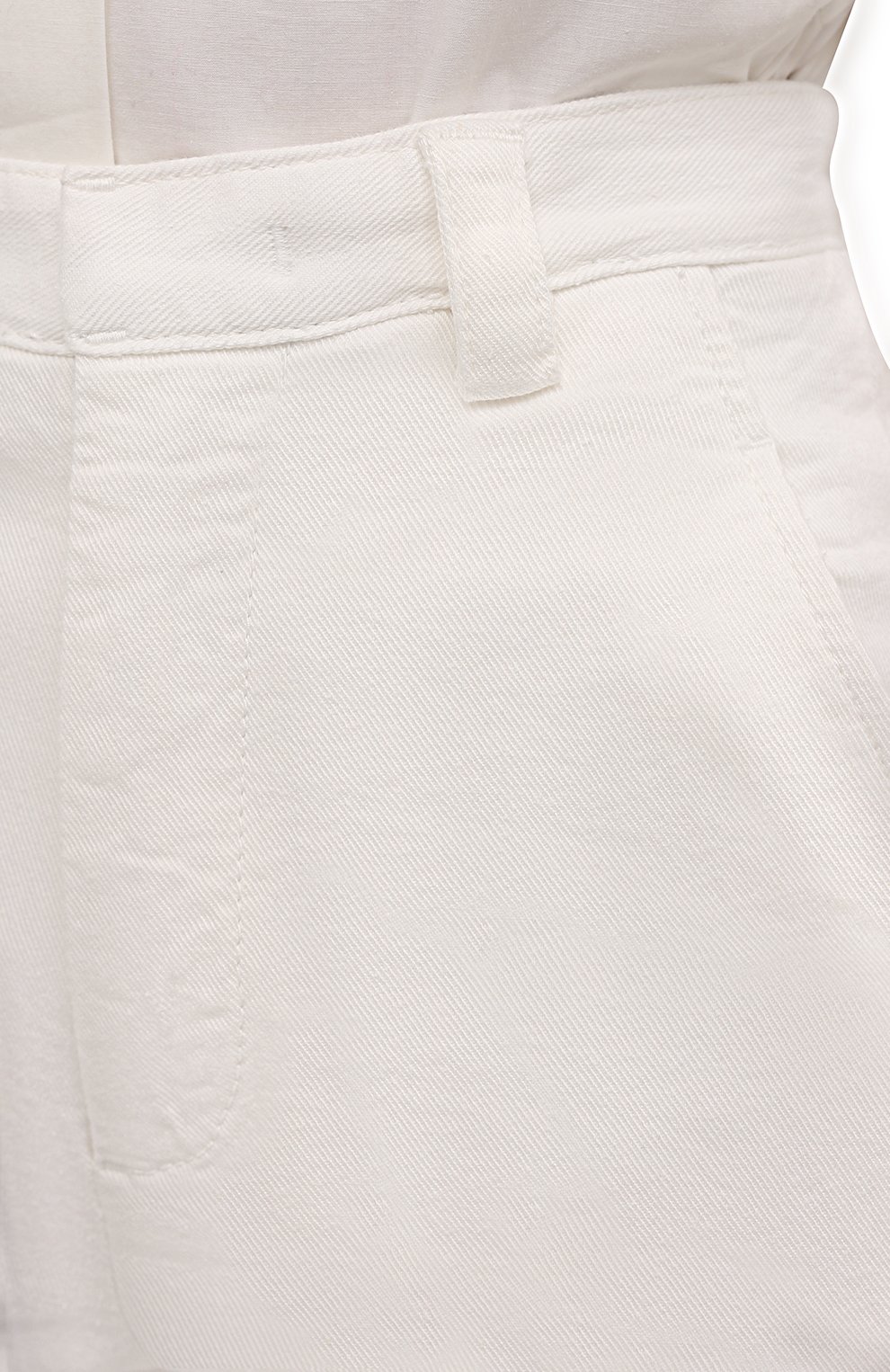 Джинсы REDVALENTINO, арт. XR3RBF80/69V, фото 5