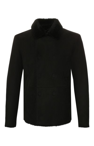 Дубленка EMPORIO ARMANI, арт. 41G02P/41P20, фото 1