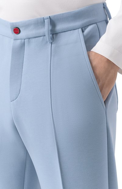 Брюки KITON, арт. UW2131V0852F02, фото 5