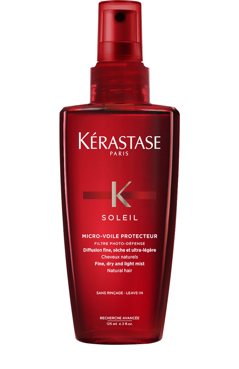 Микро-вуаль soleil (125ml) KERASTASE, арт. 3474630268111, фото 1