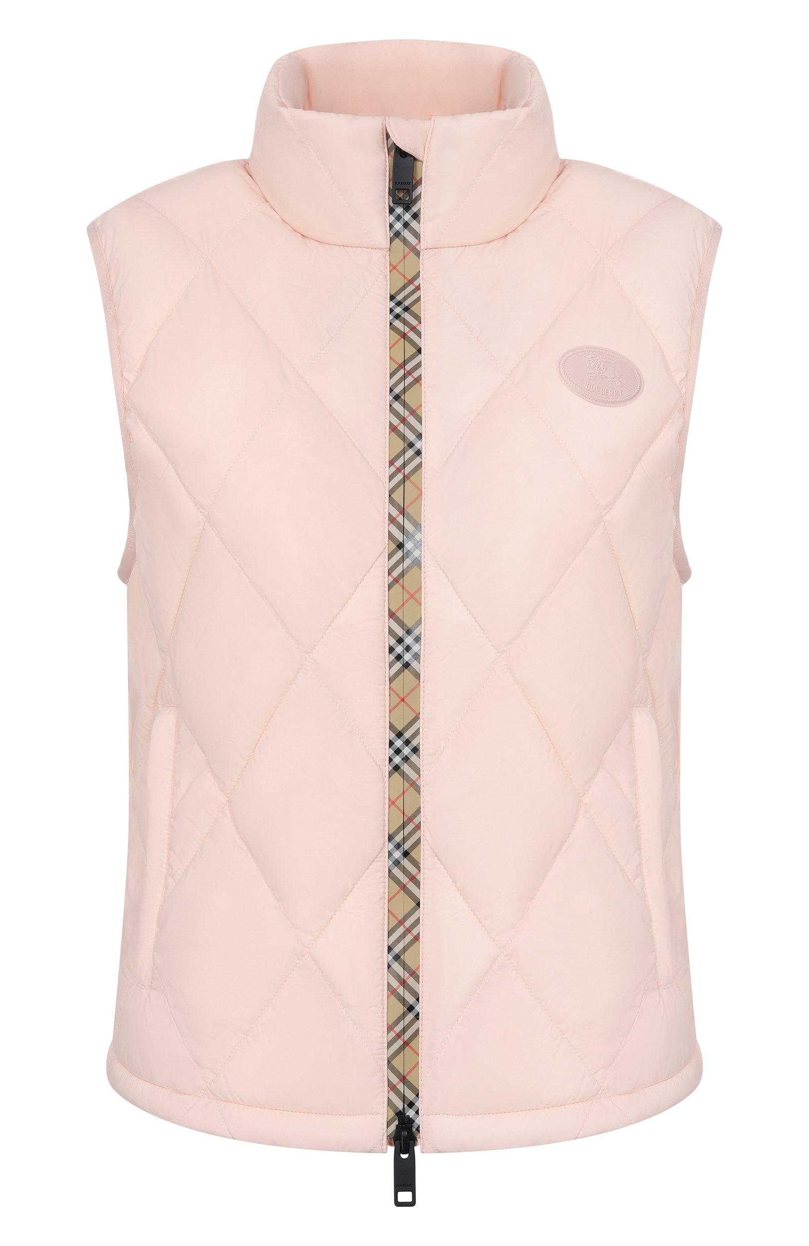 Утепленный жи лет BURBERRY, арт. 8127262, фото 1