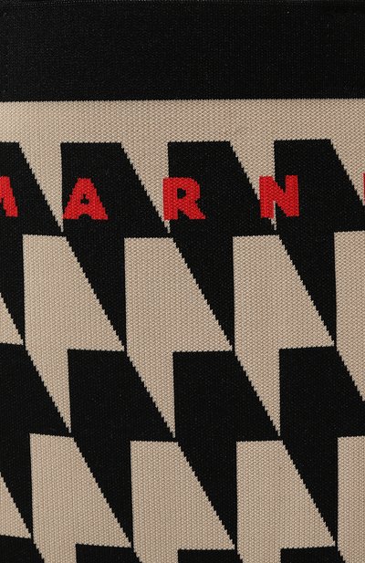Сумка-тоут museo MARNI, арт. SHMP0076A3/P4556, фото 3