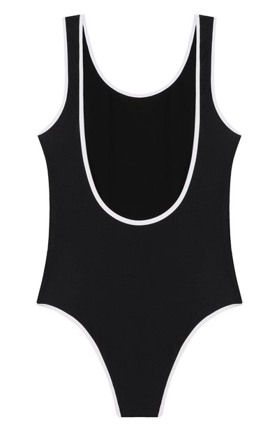 Слитный купальник BALMAIN, арт. BXCA0D, фото 2