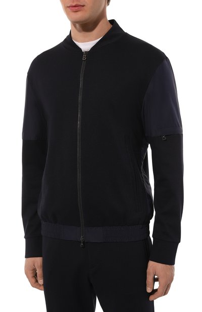 Толстовка из вискозы BOGNER, арт. 88298795, фото 3