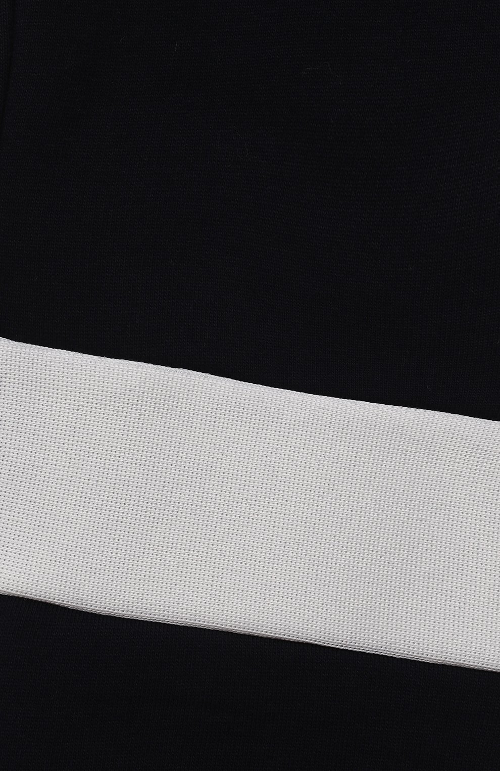 Хлопковые джоггеры MONCLER, арт. G2-954-8H753-20-809B3/12-14A, фото 3