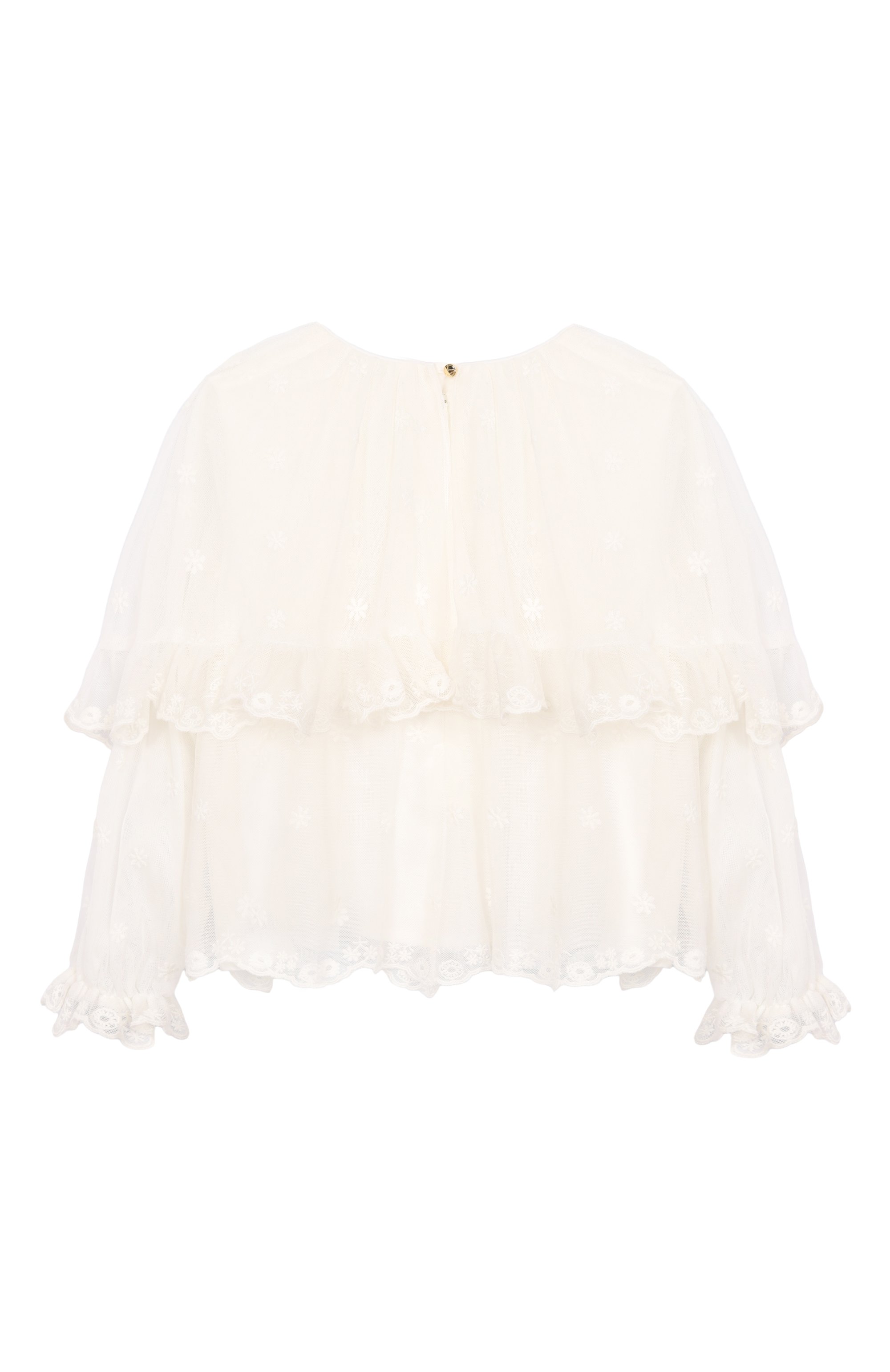 Блузка CHLOÉ, арт. C20800, фото 2