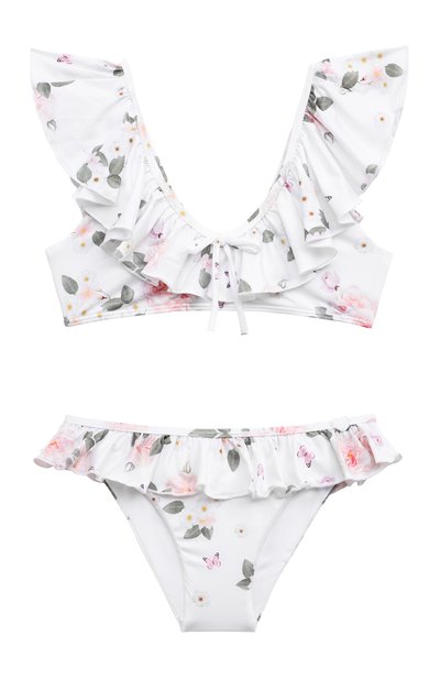 Раздельный купальник MONNALISA, арт. 19C082