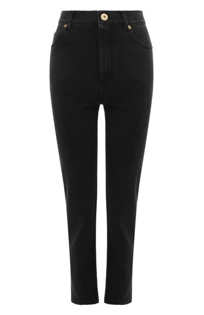 Женские джинсы BALMAIN, арт. AF1MG006DB67