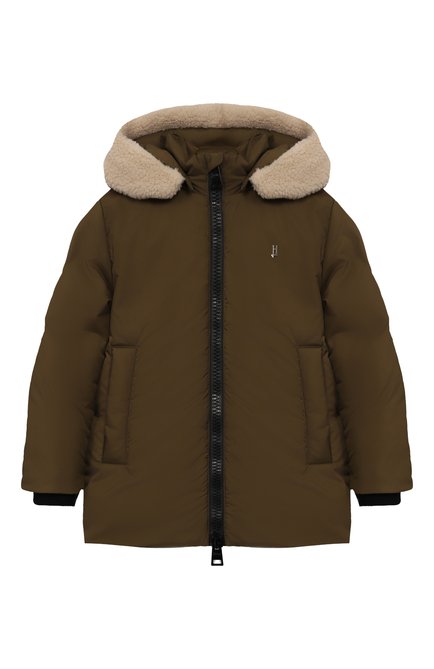 Пуховик HERNO, арт. PI000034X/12004Z_001