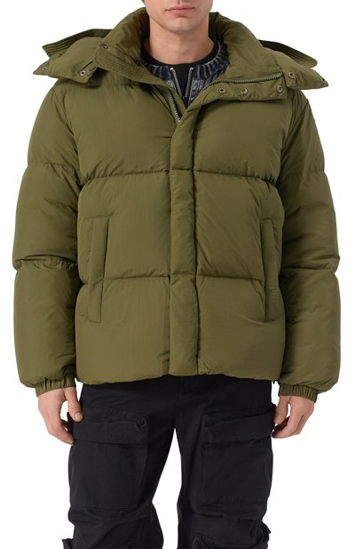 Пуховик DIESEL, арт. A10601/0AEAI, фото 3