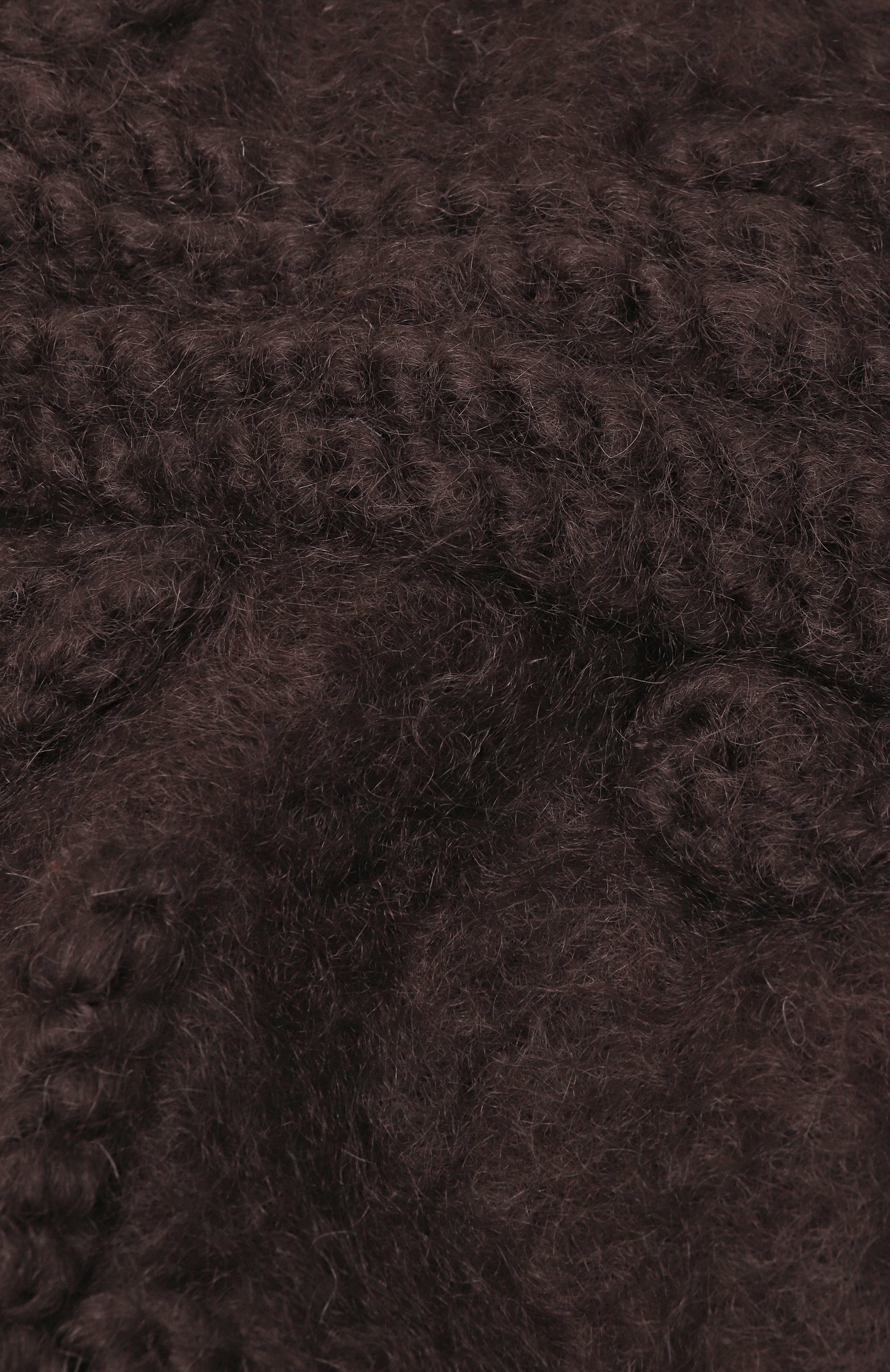 Шерстяной шарф JIL SANDER, арт. J40TE0111/J40041, фото 3