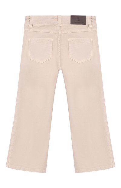 Джинсы BRUNELLO CUCINELLI, арт. BA195P624A, фото 2