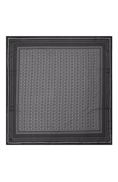 Шелковый платок COCCINELLE, арт. E7SKY380101, фото 4