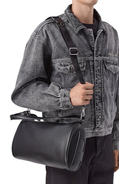 Мужская сумка load-d DIESEL, арт. X10620/P5184
