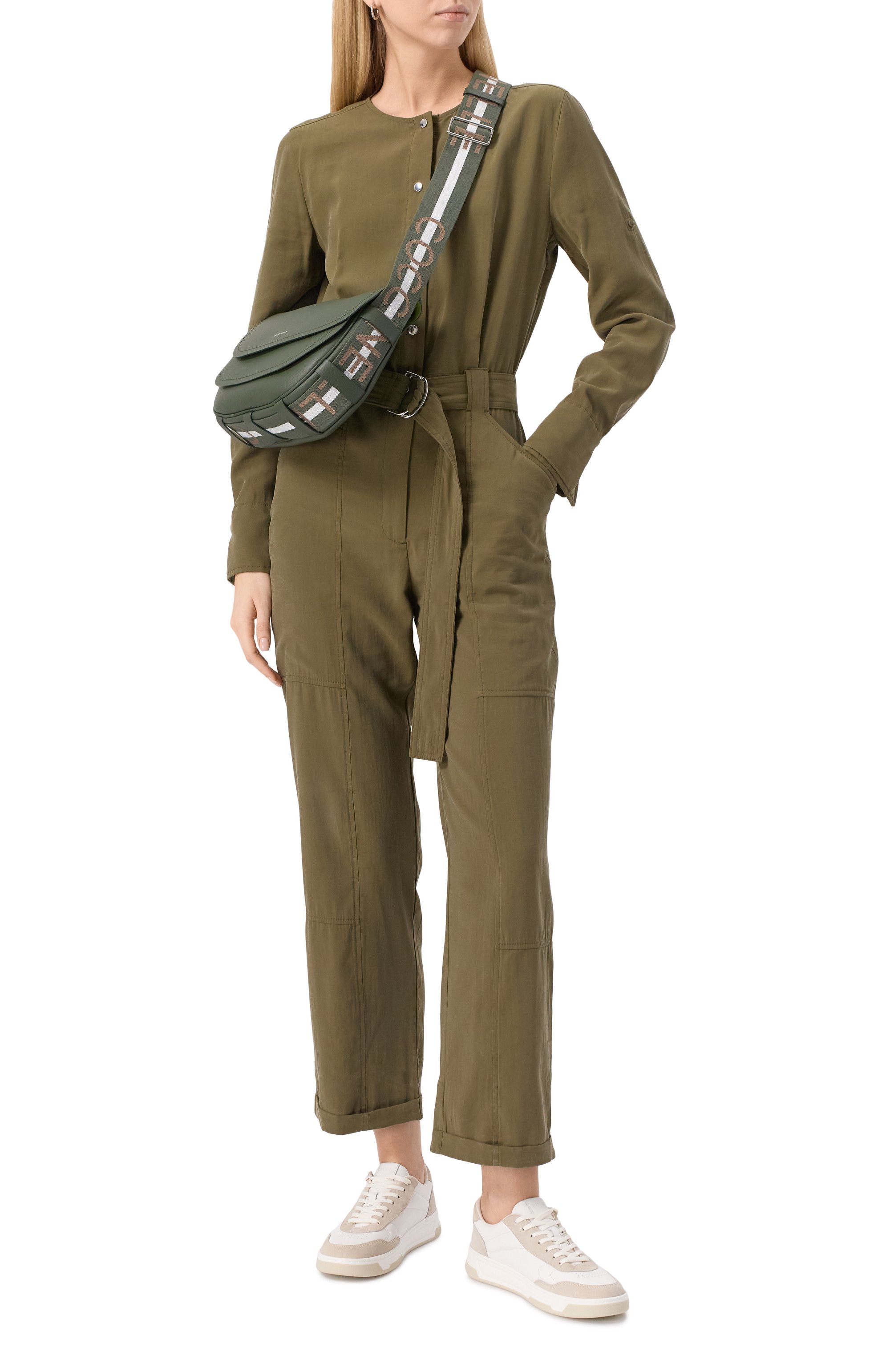 Сумка raquel COCCINELLE, арт. E1SQ0150201, фото 7