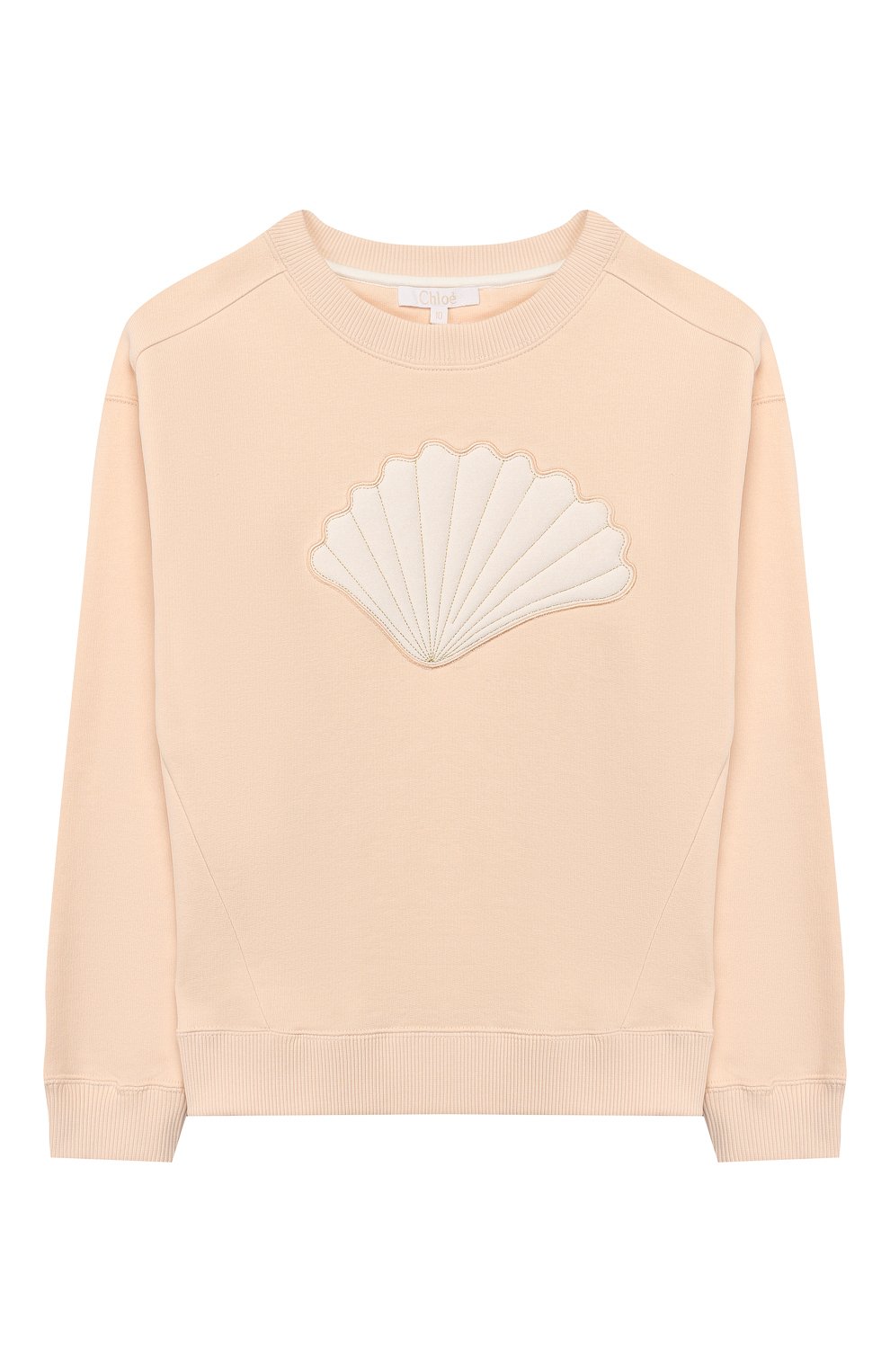 Свитшот CHLOÉ, арт. C15B21, фото 1