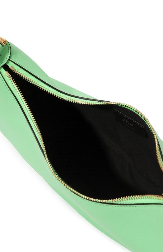 Сумка Fendigraphy small Fendi 8BR798A5DY F1KGR Зелёный  8BR798A5DY F1KGR Фото 5