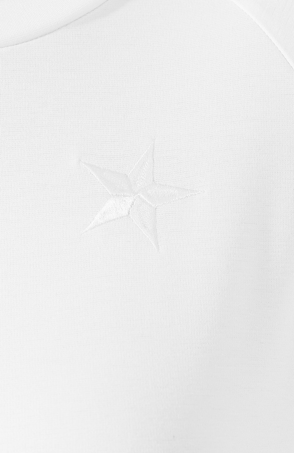 Костюм из вискозы SEVEN LAB белого цвета по цене 18900 руб., арт. SS19-02 white, фото 6 Костюм из вискозы SEVEN LAB, арт. SS19-02 white, фото 6