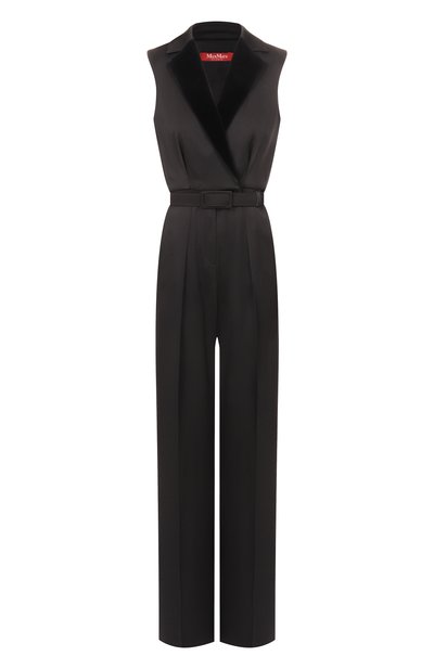 Женский комбинезон MAX MARA STUDIO, арт. SCALATA