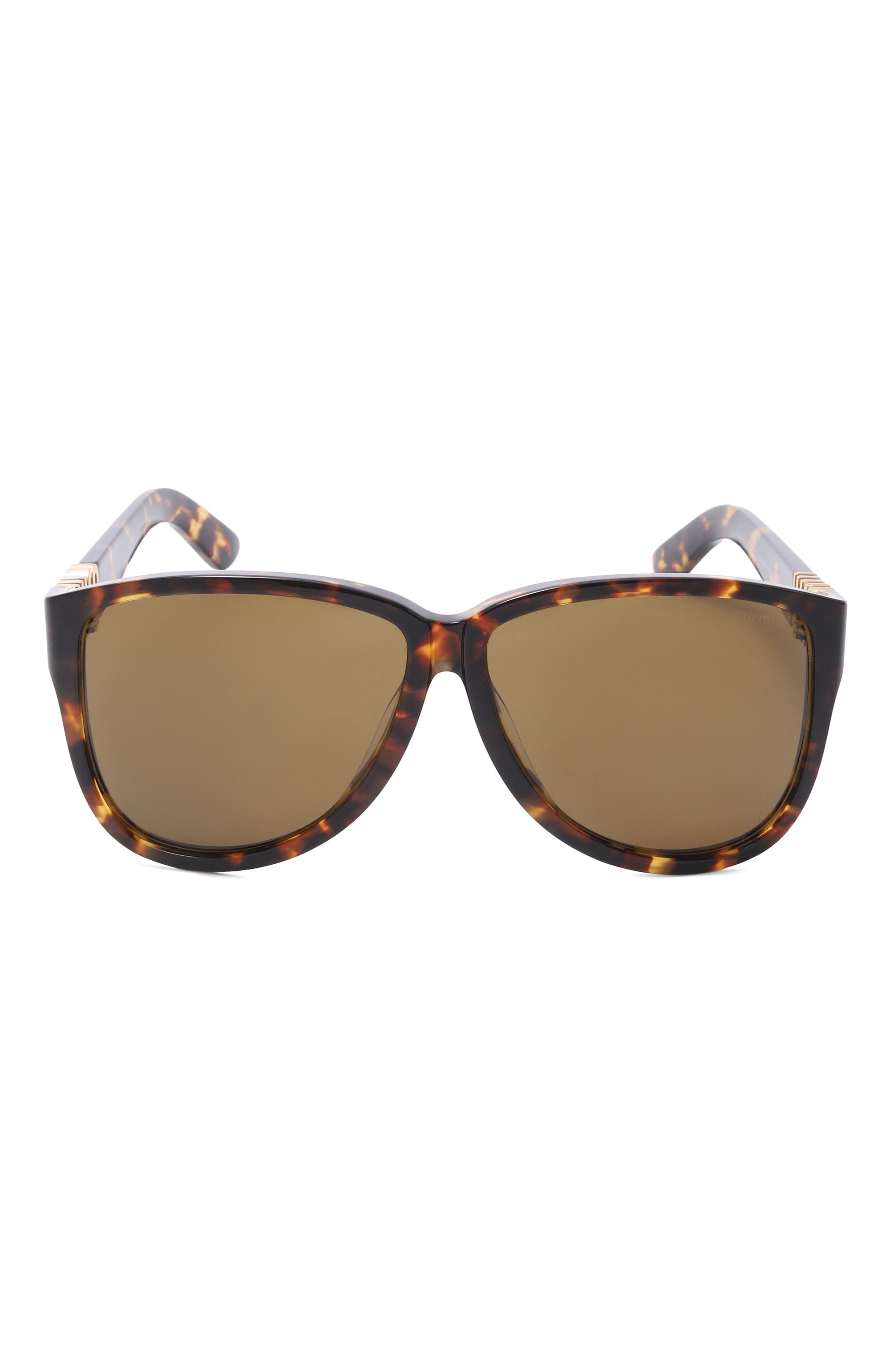 Солнцезащитные очки MIU MIU, арт. A08S-14L09Z, фото 2