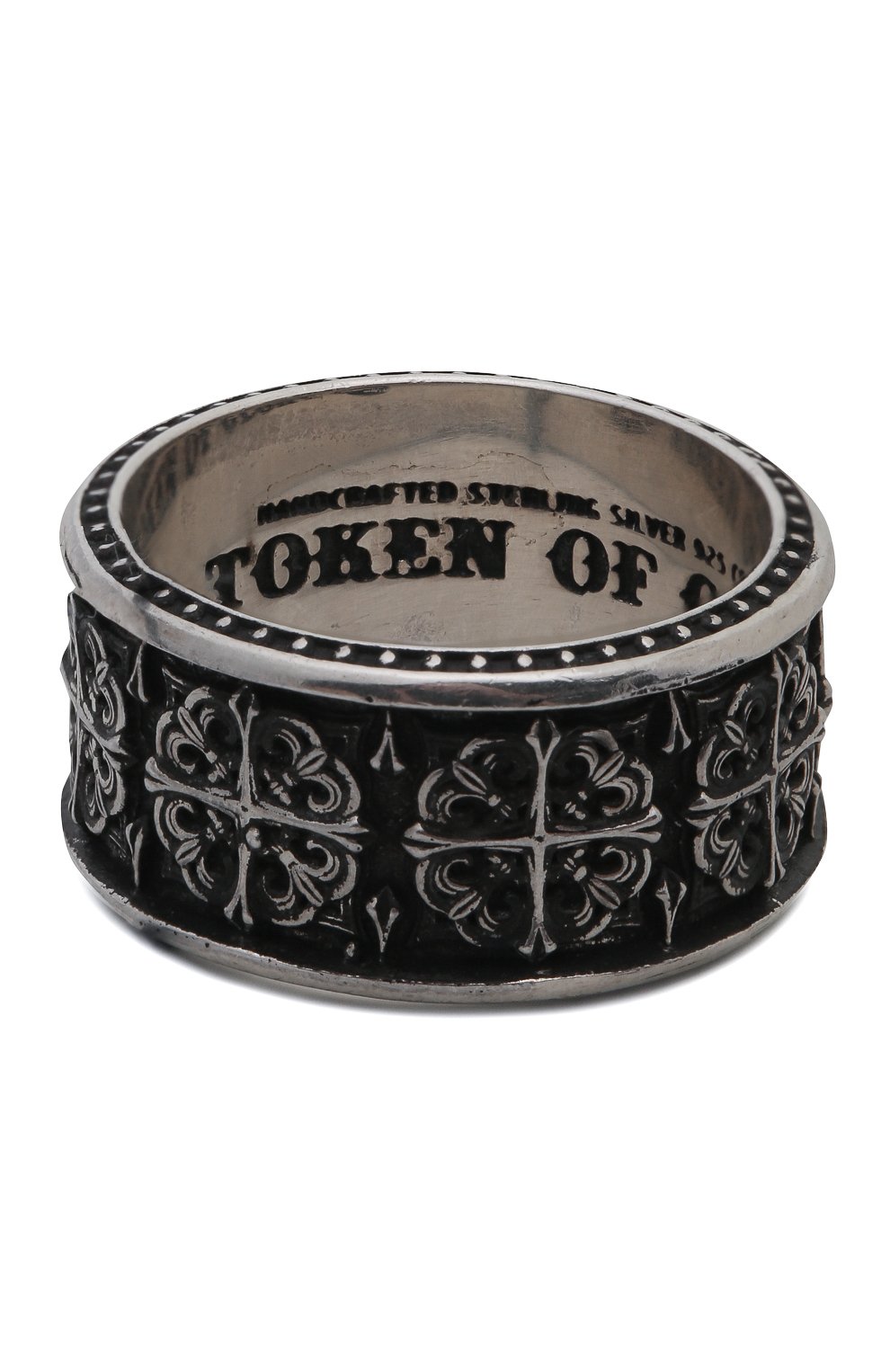 Кольцо легенда GL JEWELRY, арт. M700002-S97-01, фото 3