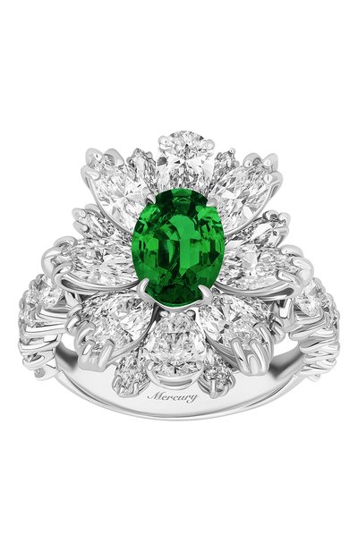 Женские кольцо MERCURY, арт. MR18626WE