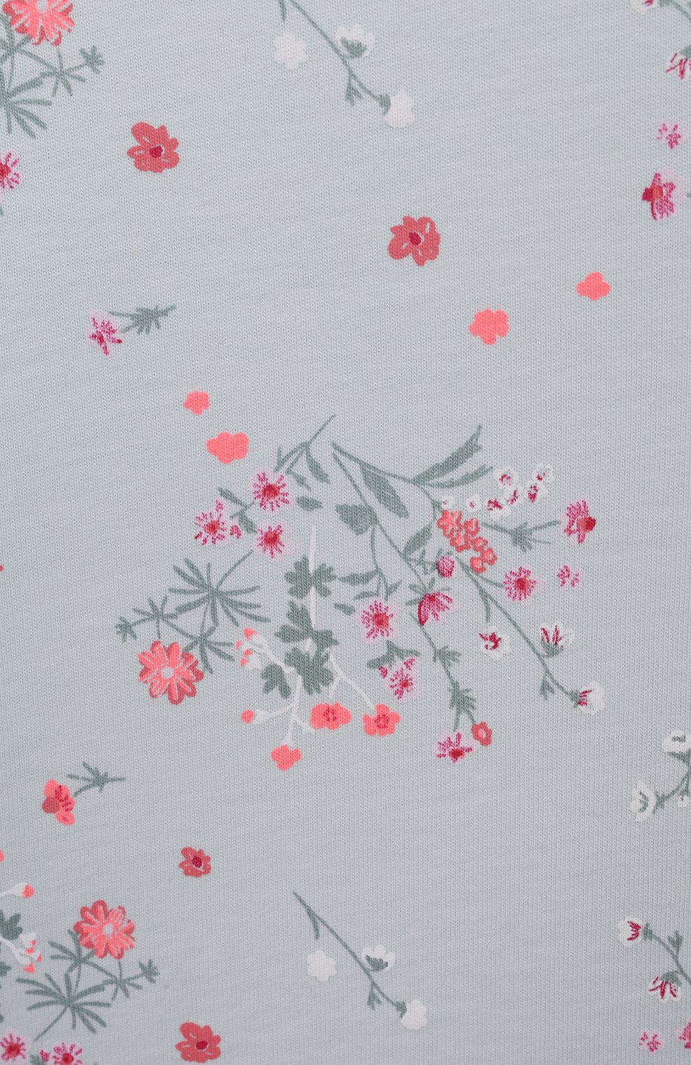 Хлопковая пижама SANETTA, арт. 233147, фото 4