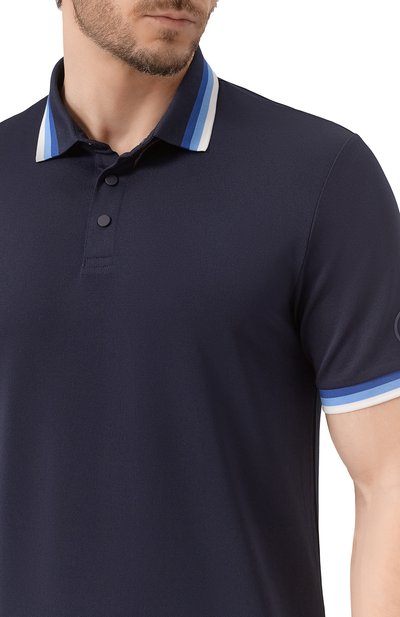 Поло BOGNER, арт. 52039623, фото 5