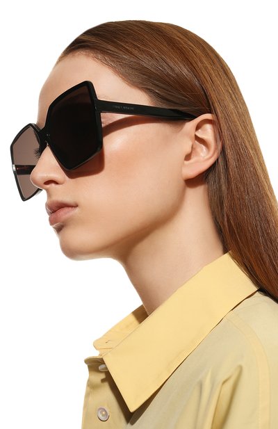 Солнцезащитные очки SAINT LAURENT, арт. SL 232 BETTY, фото 2