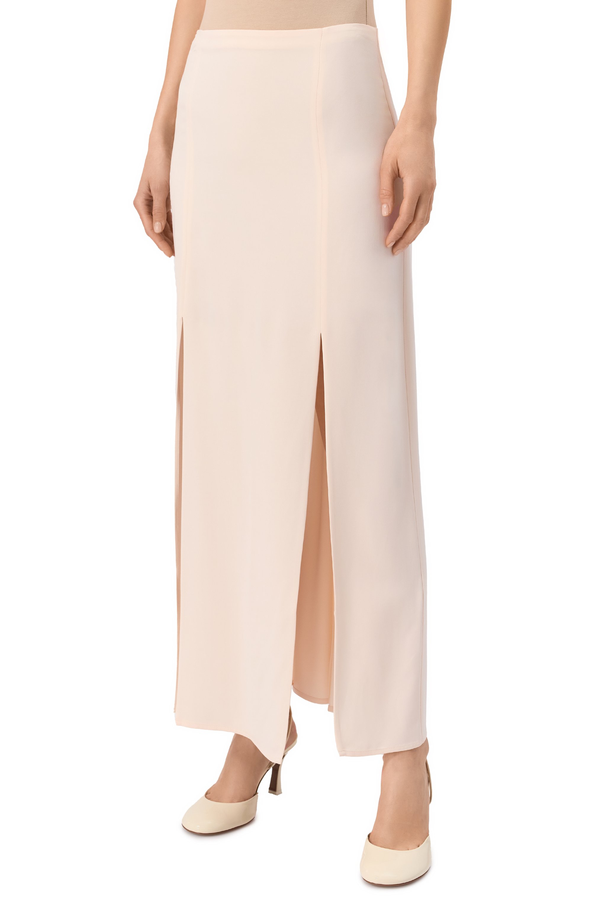 Юбка из вискозы IRO, арт. WM31SIQUA, фото 3