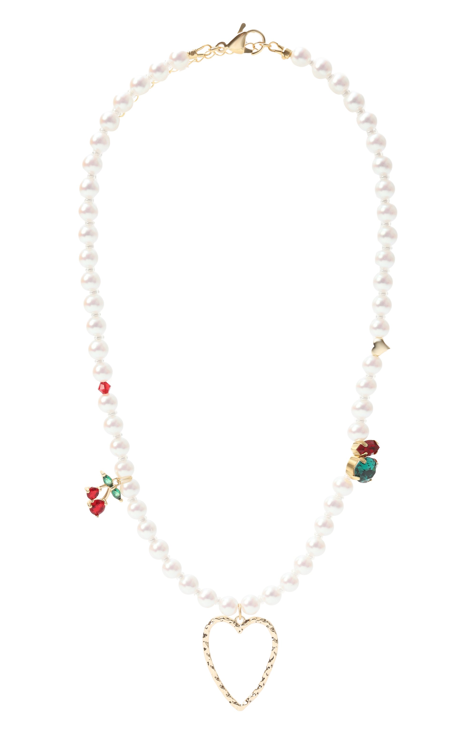 Колье PINK.OLIVKA, арт. PO-70040, фото 1