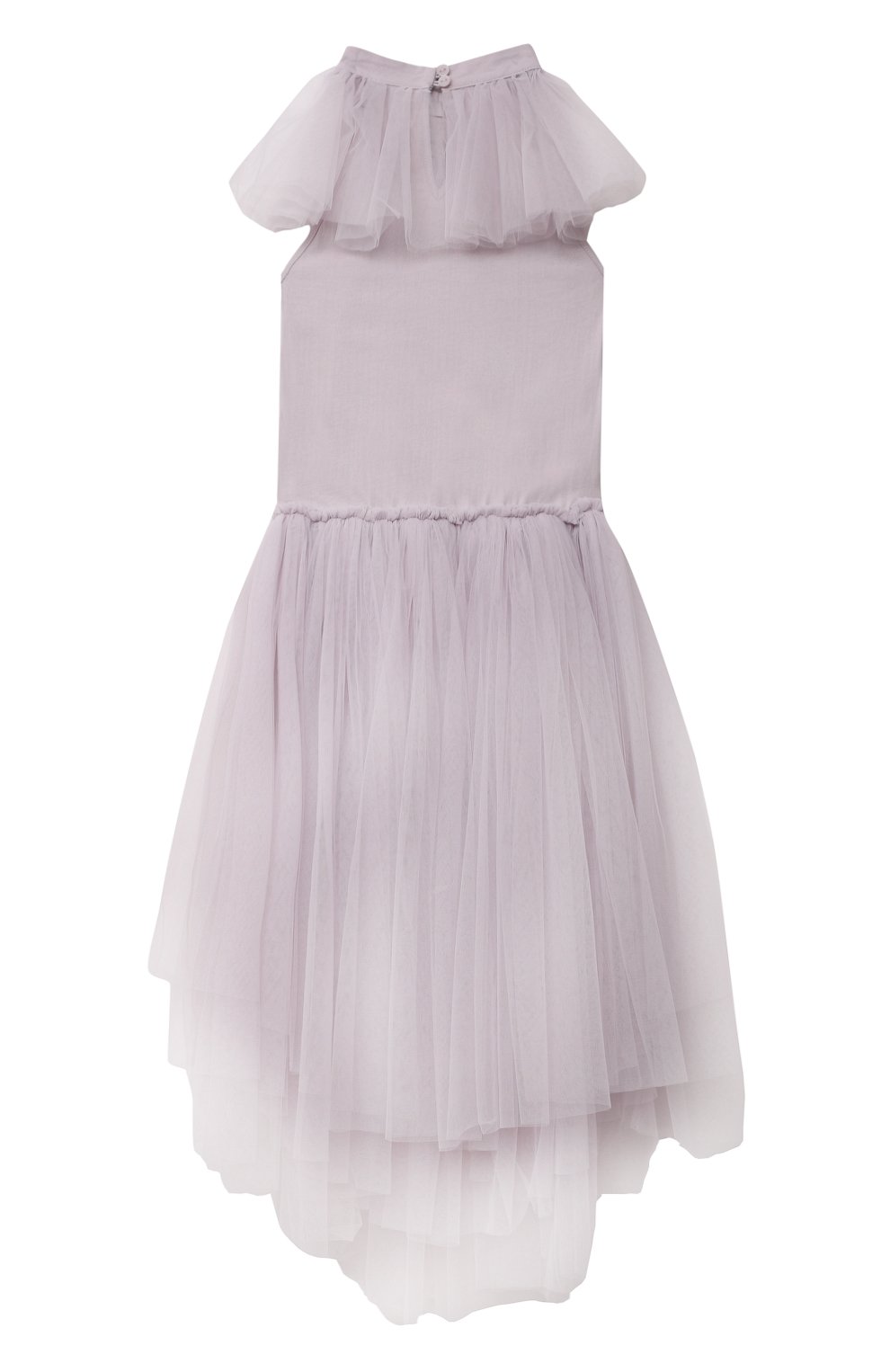 Хлопковое платье TUTU DU MONDE, арт. TDM6425/12, фото 2