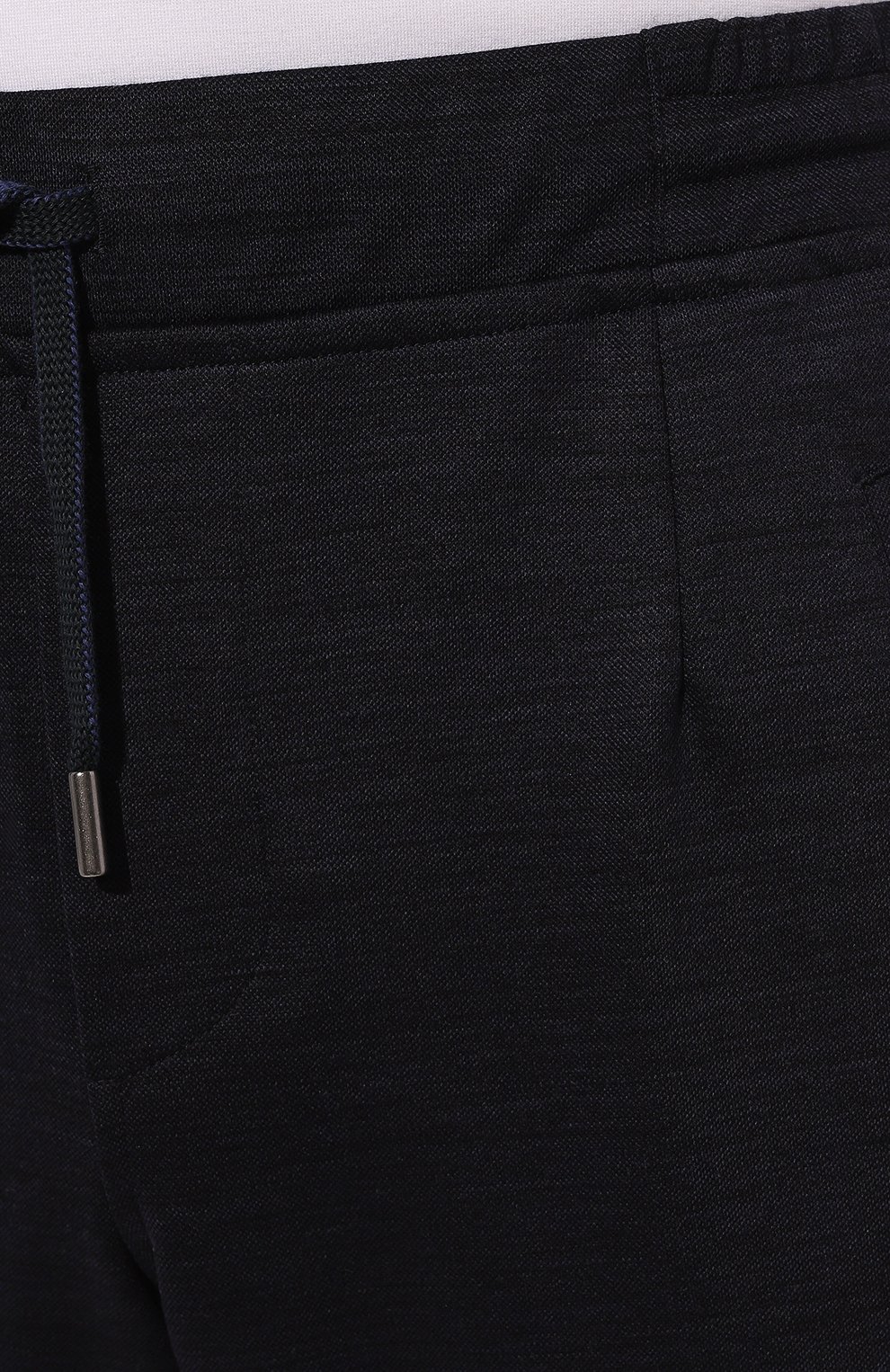 Брюки из лиоцелла и шерсти MVST, арт. 14M739.WV00.MUST., фото 5