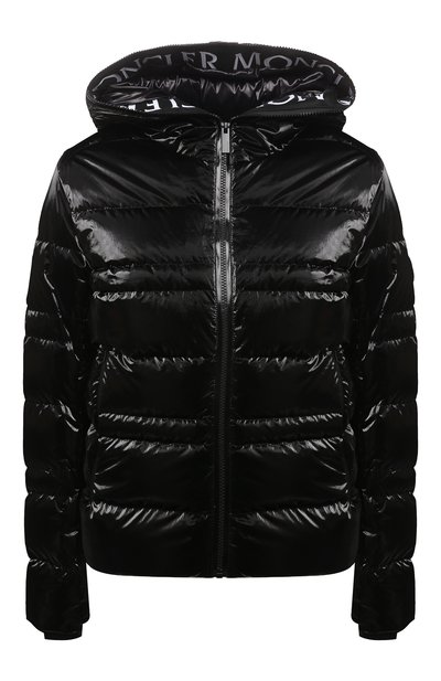 Женская пуховая куртка tharon MONCLER, арт. H1-093-1A000-19-53A3H
