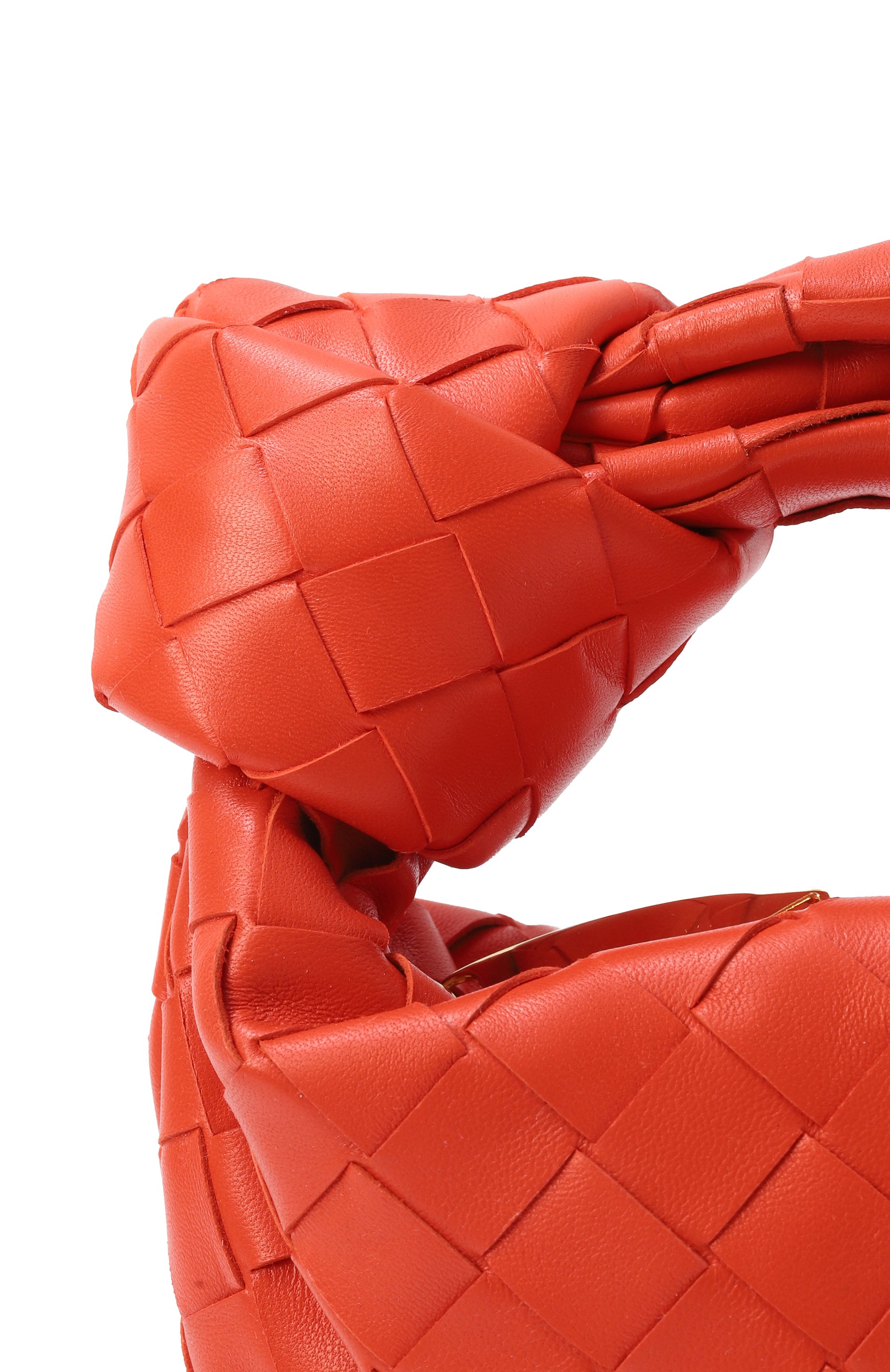 Сумка jodie mini BOTTEGA VENETA, арт. 651876/VCPP5, фото 3