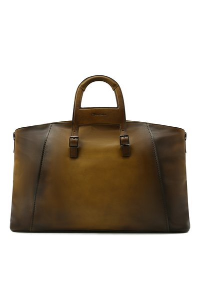 Сумка SANTONI, арт. UIBBA2112DB-GGTQV46, фото 1