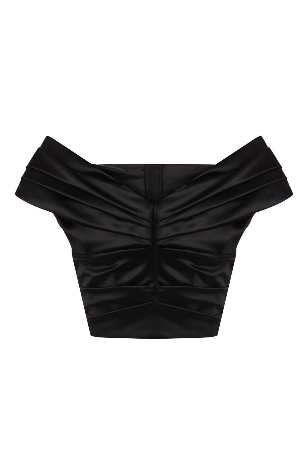 Топ DOLCE & GABBANA, арт. F73E4T/FURAD, фот о 1